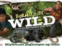 Born To Be Wild June 23 2024