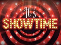 Its Showtime June 7 2024