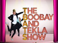 The Boobay and Tekla Show June 9 2024