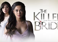 The Killer Bride November 26 2024