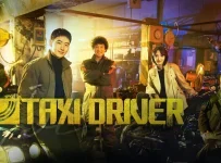 Taxi Driver December 10 2024