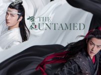 The Untamed December 3 2024