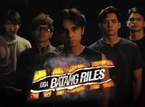 Mga Batang Riles March 7 2025