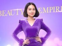 Beauty Empire June 24 2025