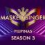 Masked Singer Pilipinas June 22 2025