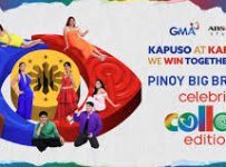 Pinoy Big Brother Celebrity Collab Edition June 17 2025