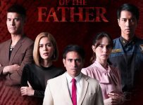 Sins Of The Father June 27 2025