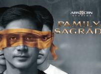 Pamilya Sagrado July 18 2025