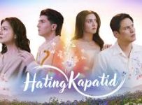 Hating Kapatid October 13 2025