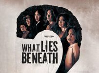What Lies Beneath October 20 2025