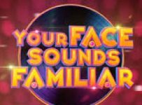 Your Face Sounds Familiar October 12 2025