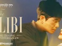 The Alibi March 16 2026 The Alibi March 16 2026