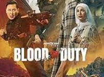 Blood vs Duty April 7 2026